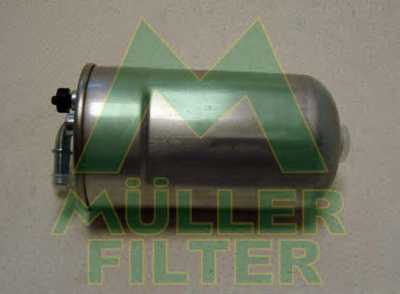 MULLER FILTER fn391 -  Топливный фильтр